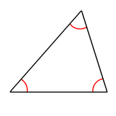 Visual geometry calculator иконка