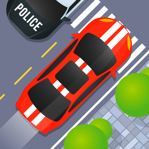 Traffic Way icon