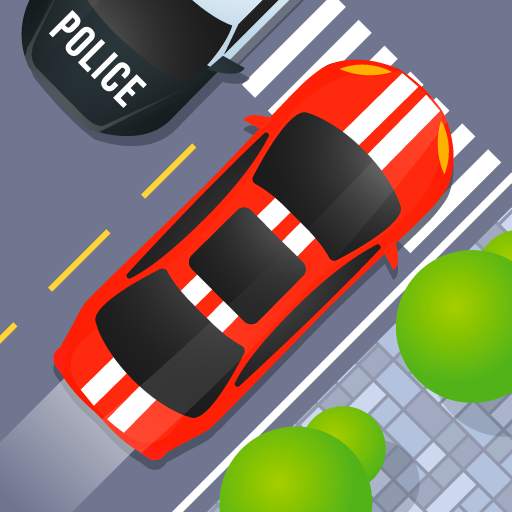 Traffic Way 4.3.3