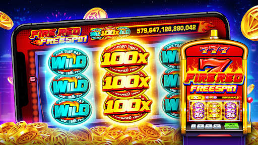 Double Rich - Classic Slots screenshot 2