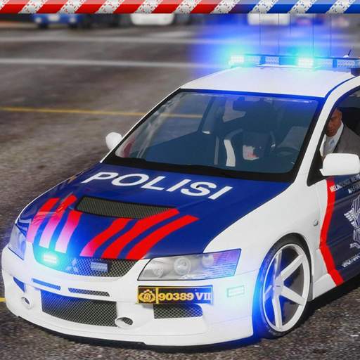 Simulator Polisi Indonesia 1.1