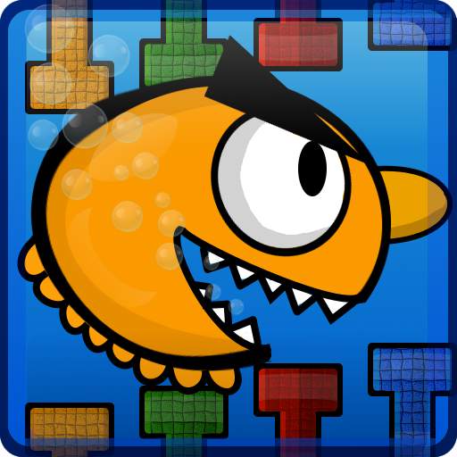 Fish Race Game 1.2