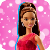 Princess Games: Girls Rattle icon