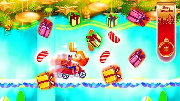 Mini Beat run :Power Rockers स्क्रीनशॉट 3