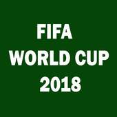 FIFA World Cup 2018 1.0