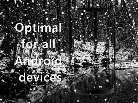 Realistic 3D Wallpaper: Best Live Wallpapers 1 تصوير الشاشة