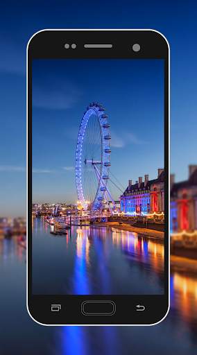London Wallpapers screenshot 3