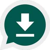 Status Saver logo