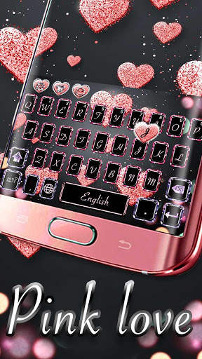 Pink Love Fashion screenshot 2