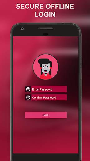 My Cards Info - Your ID Cards Wallet App screenshot 1