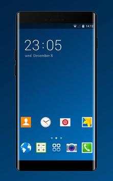 Theme for Samsung Galaxy Grand 2 HD screenshot 1