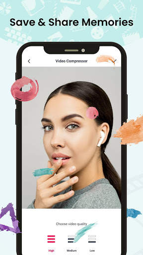 Video Cutter - Trim Video, Crop Video, Gif Maker screenshot 10