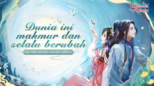 Legenda Phoenix screenshot 1