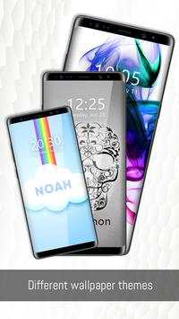 My Name on Live Wallpaper screenshot 2