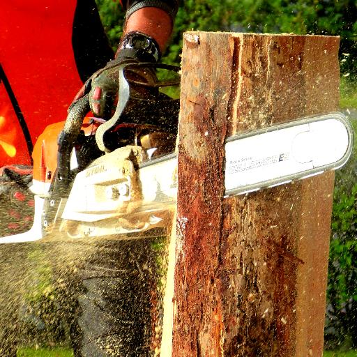 Chainsaw Sounds icon