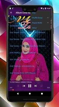 Evie Tamala Music Offline screenshot 8