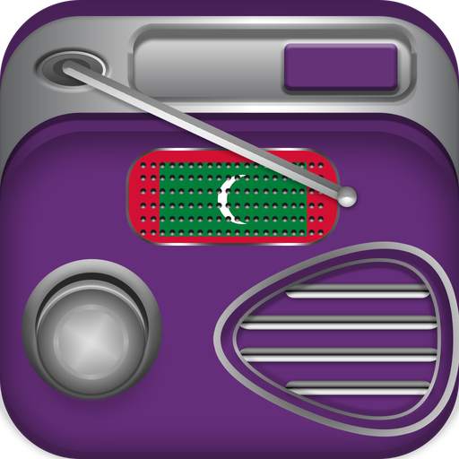 Maldives Radio Music Player 0.2
