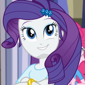 Fashion School Girls Style Makeup icon