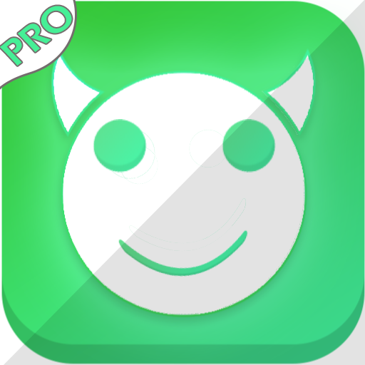 ikon New Happy Apps Mod | HappyMod Advice