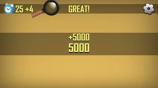 Hidden Objects Seek and Find screenshot 7