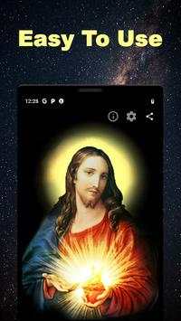 Jesus Light Divine (FlashLight) screenshot 4