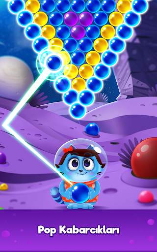 Oyunları Baloncuk Patlatma 2 screenshot 14