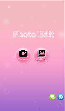 Photo Edit screenshot 1