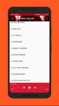 DJ FEELING GOOD - VIRAL TIKTOK screenshot 7