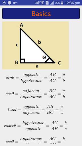 Maths4U screenshot 4