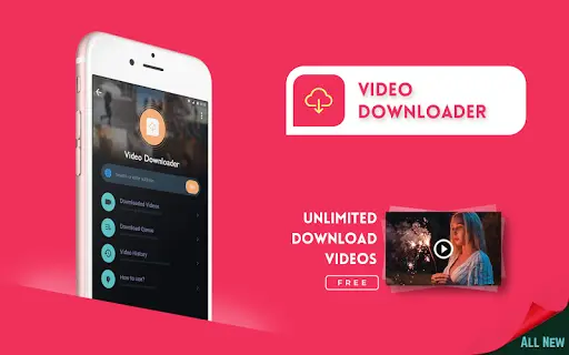 All Video Downloader 2021 : Video Downloader App screenshot 8