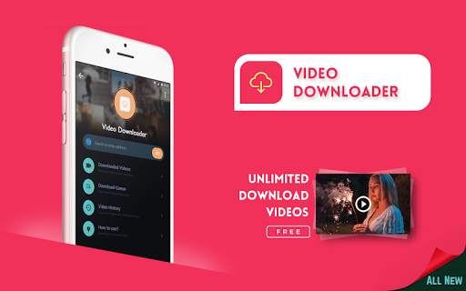 Todos Video Downloader 2021 : Video Downloader App screenshot 8
