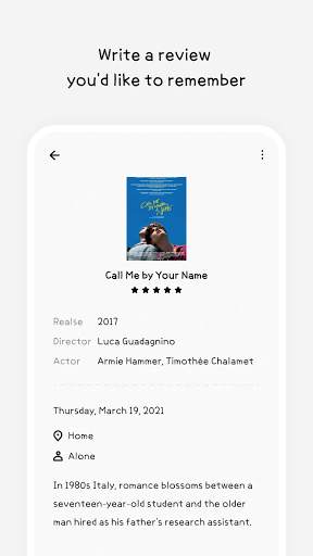 Haema Diary: My memory storage screenshot 5