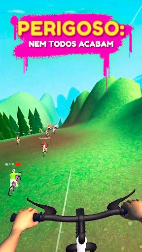 Riding Extreme 3D screenshot 7