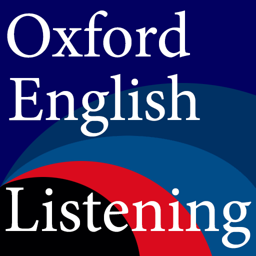 Oxford English Listening icon
