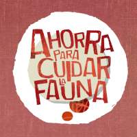 Ahorra para cuidar la fauna icon