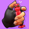 Hand Strike icon