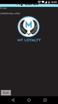 My Loyalty screenshot 2