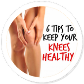 Knees Therapy icon