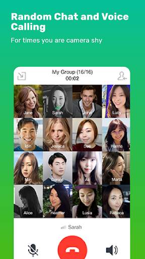 All in one video messenger screenshot 6