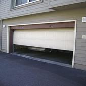 Garage Door Open Sound icon