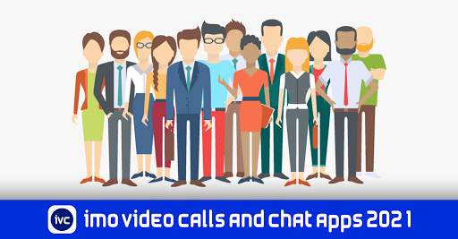 imo video calls and chat apps 2021 screenshot 1