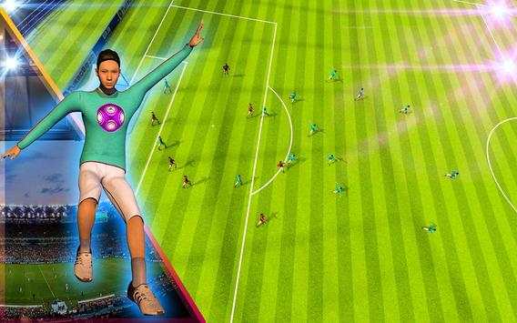 Pertandingan Piala Dunia Sepak Bola Rusia 2018 screenshot 5