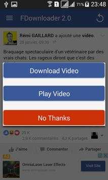 Downloader screenshot 3