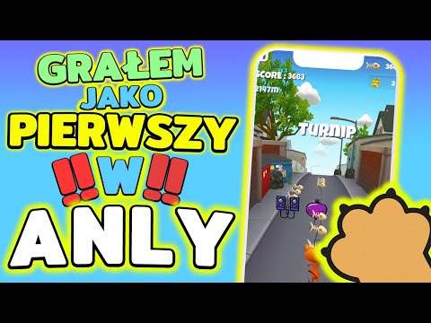 Anly - Surfer Game Learn English Vocabulary Words screenshot 1