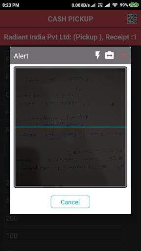 Radiant Sandesh screenshot 6