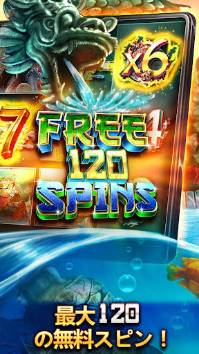 Slots Casino - Hit it Big screenshot 2