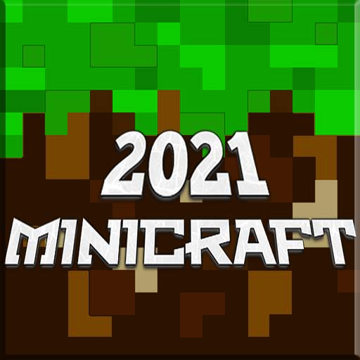 Minicraft Block Crafting Game 1.3.19