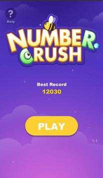 Number Crush screenshot 1