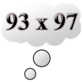 Fun Math Tricks Lite icon