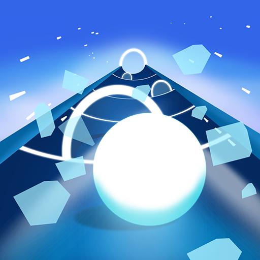 Smash Ball Hit icon